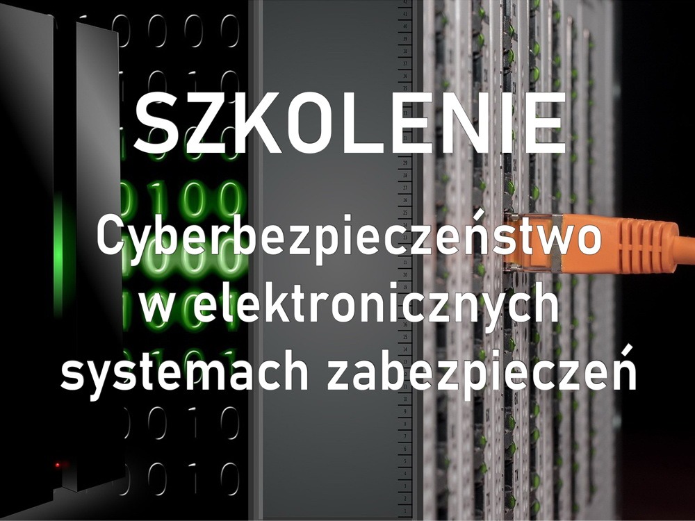cyberbezpieczeństwo ESZ obiekty szczególnie zagrożone IK bezpieczeństwo teleinformatyczne