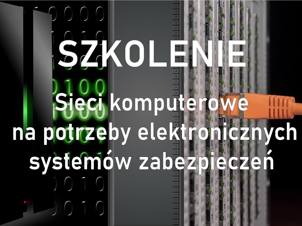 sieci komputerowe IT obiekty szczególnie zagrożone IK
