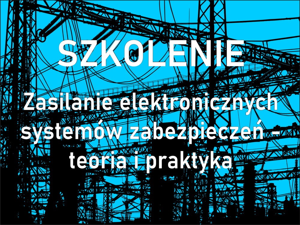 Zasilanie elektronicznych systemów zabezpieczeń, ESZ obiekty szczególnie zagrożone IK